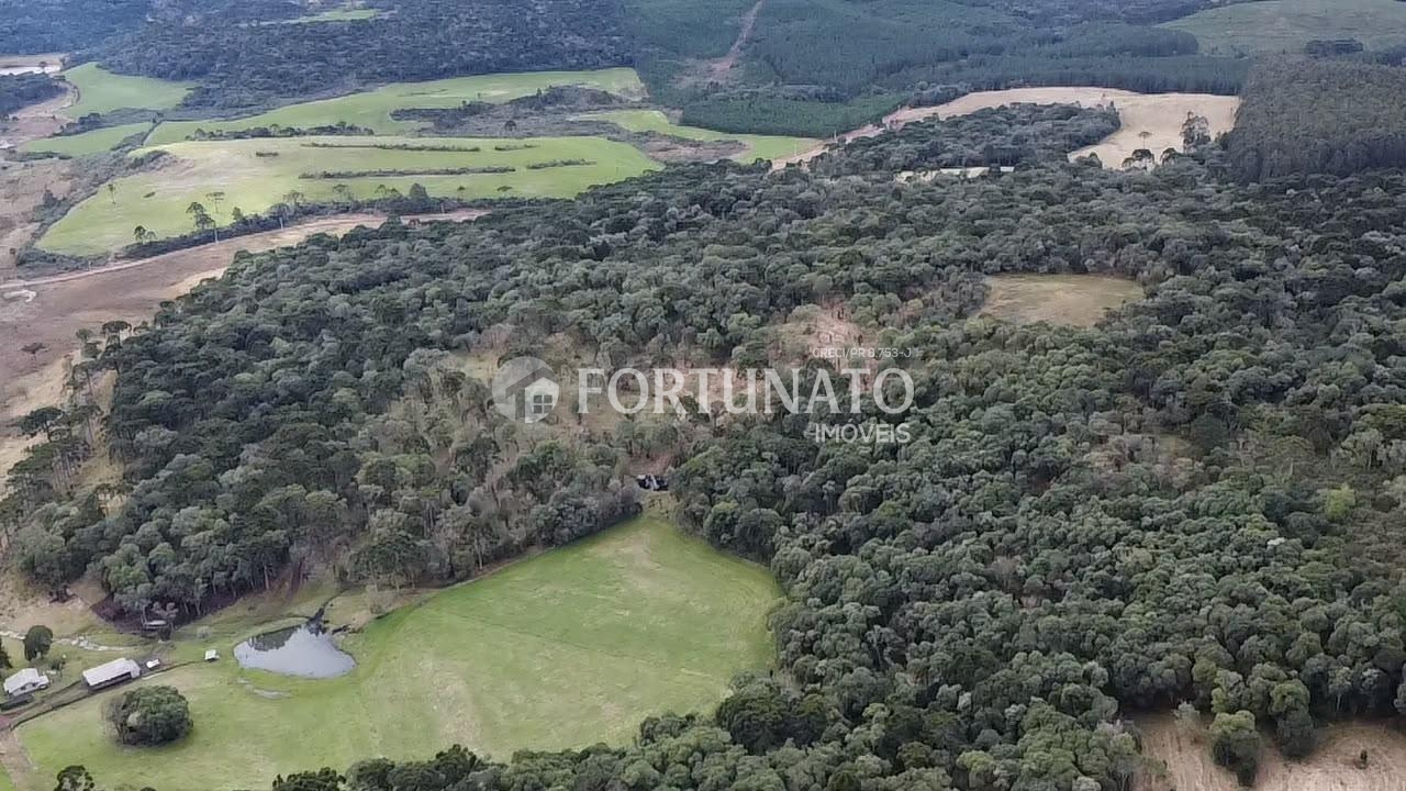 VENDE-SE ÁREA RURAL