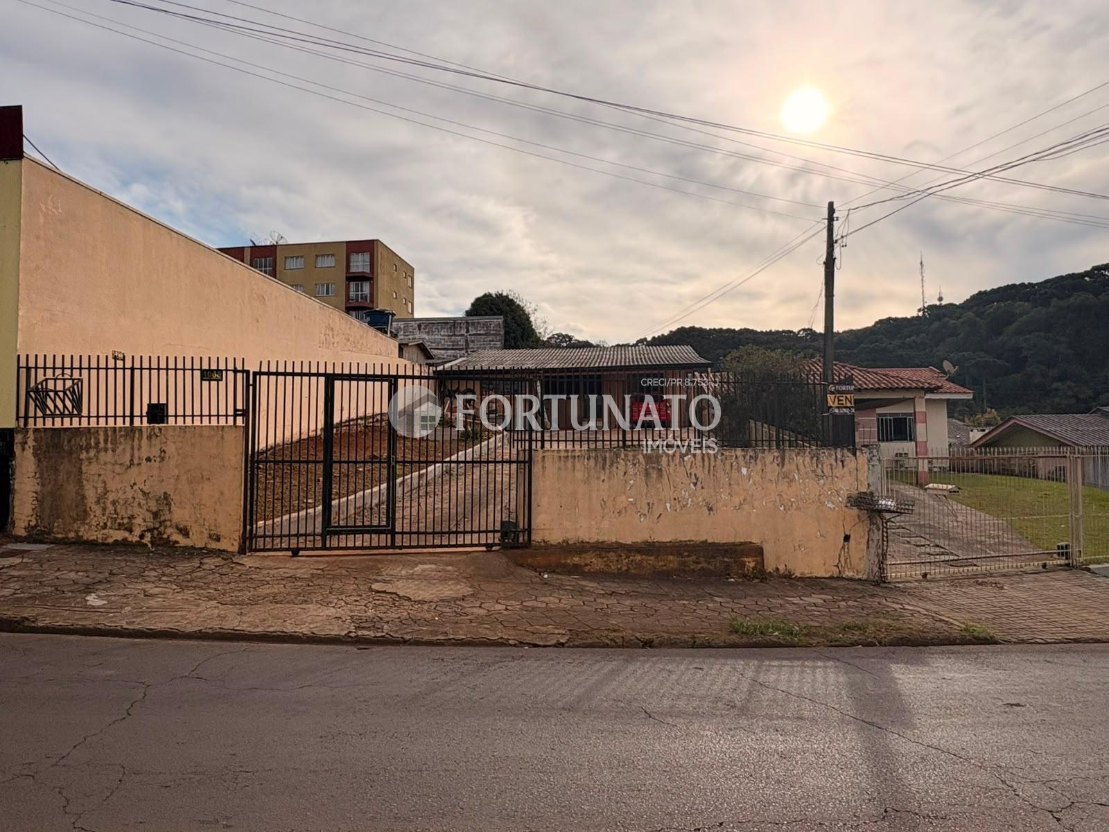 Casa à venda, São José, PALMAS - PR