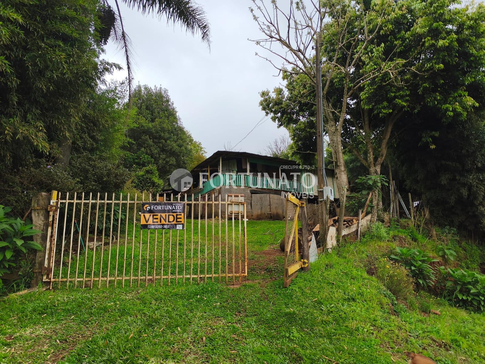 VENDE-SE TERRENO