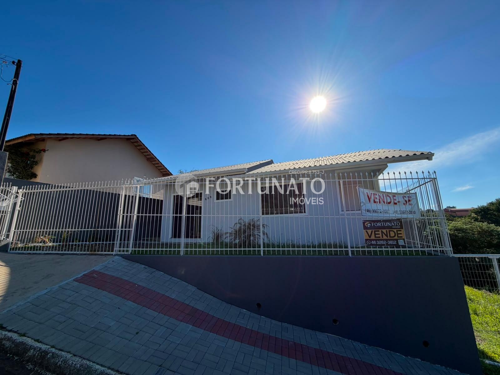 Casa à venda, Santa Cruz, PALMAS - PR