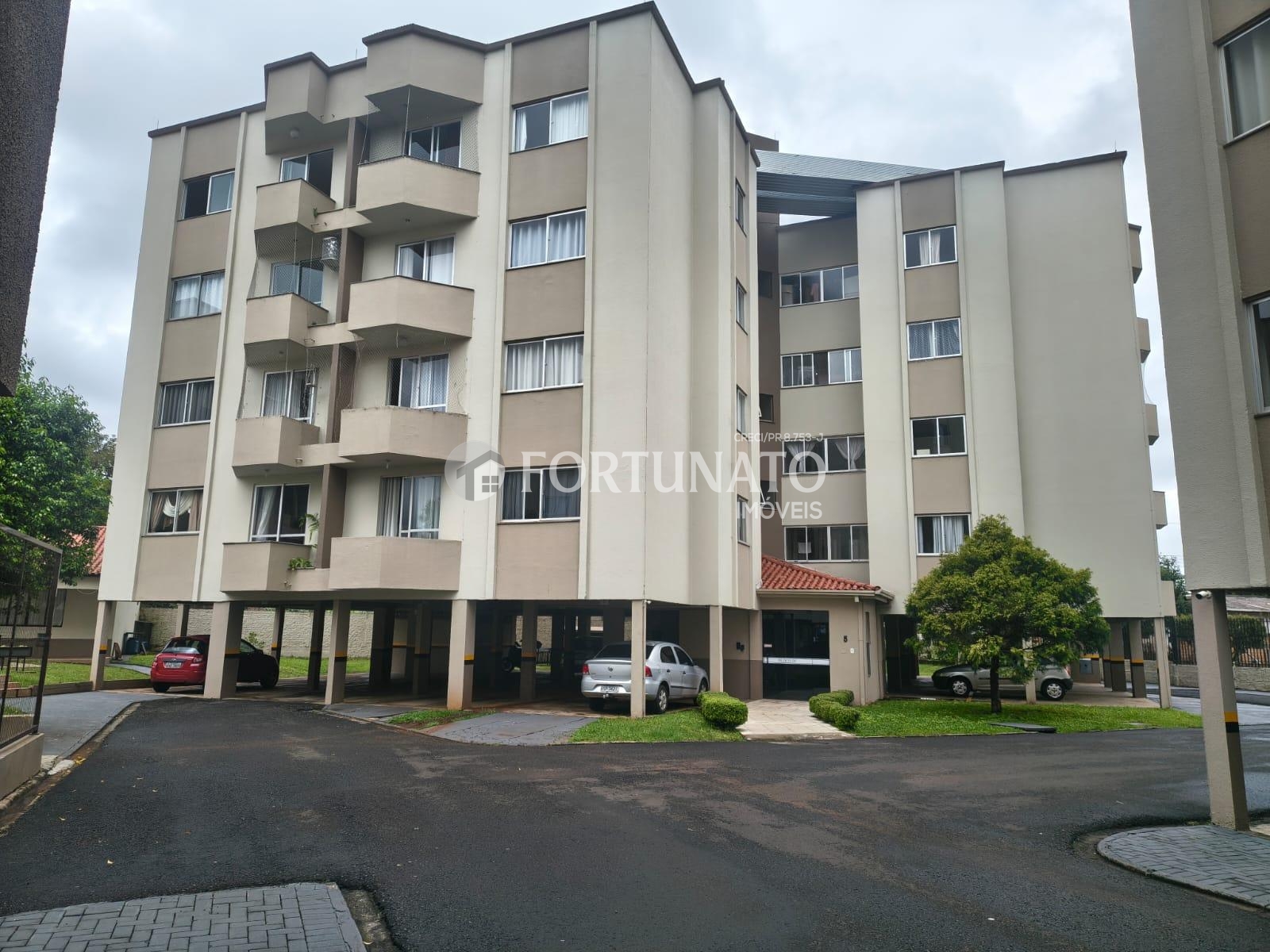 Apartamento à venda, Centro, PATO BRANCO - PR