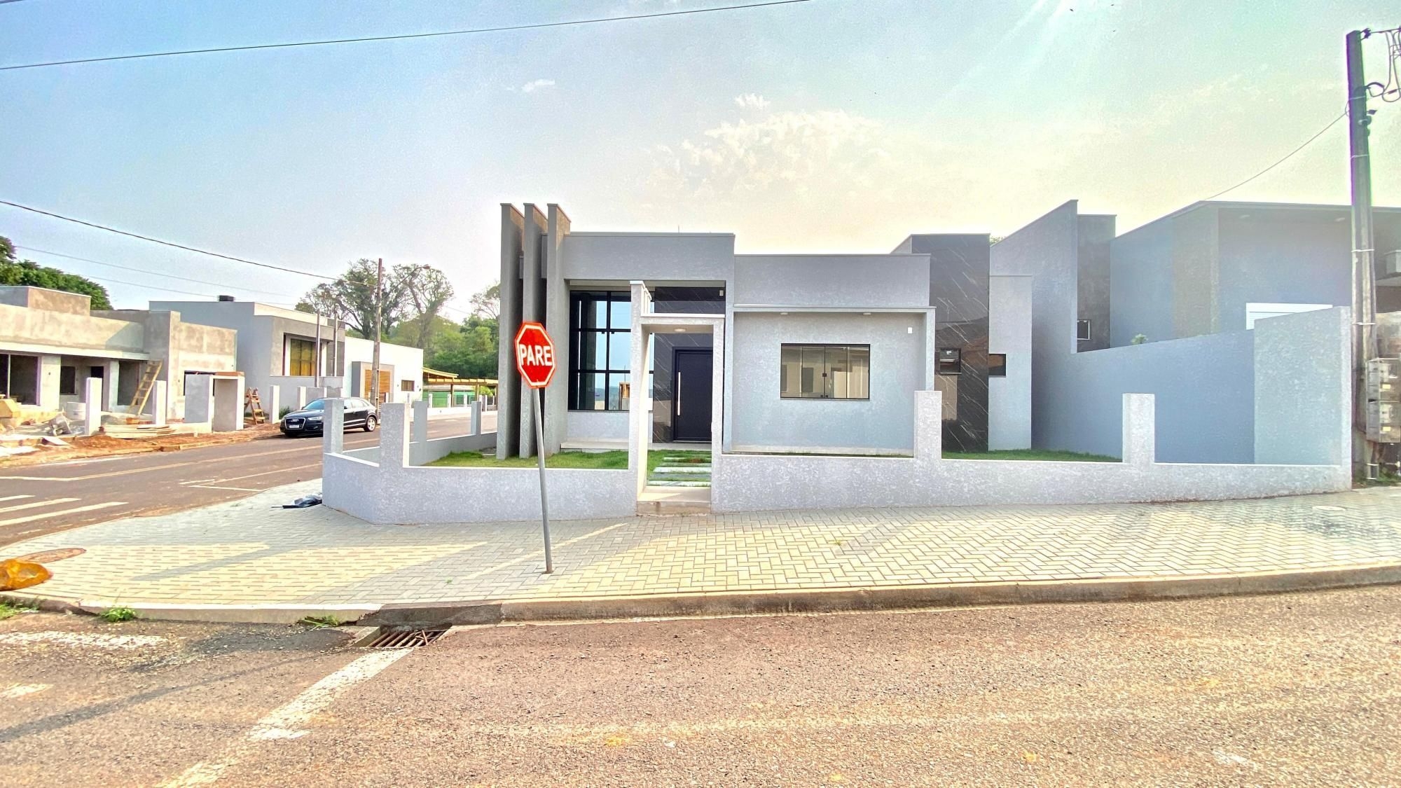 Casa à venda no Jardim Seminário