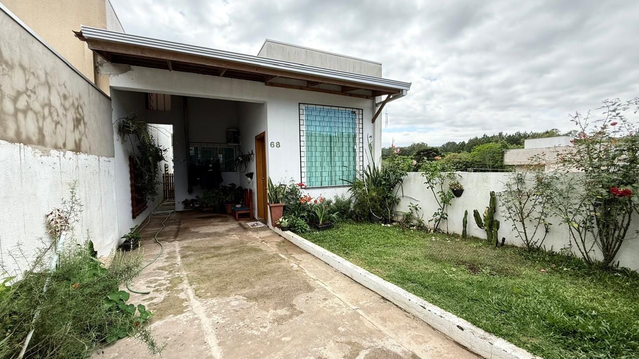 Casa à venda no Jardim Seminário