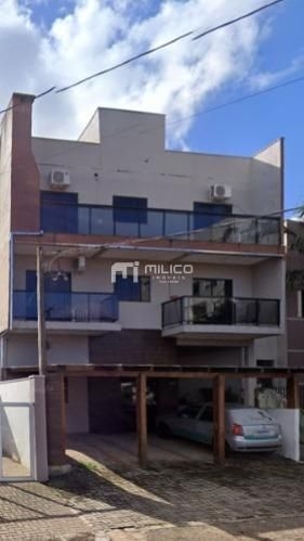 APARTAMENTO VILA NOVA, FRANCISCO BELTRAO - PR - 02 QUARTOS