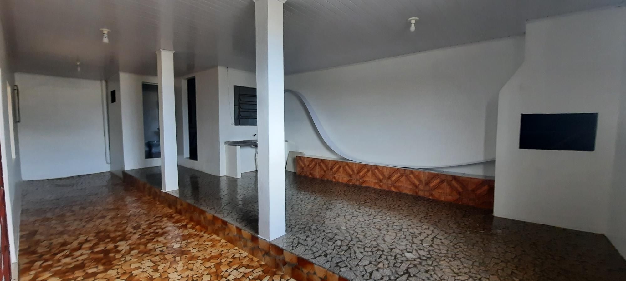 Casa à venda no Jardim Floresta