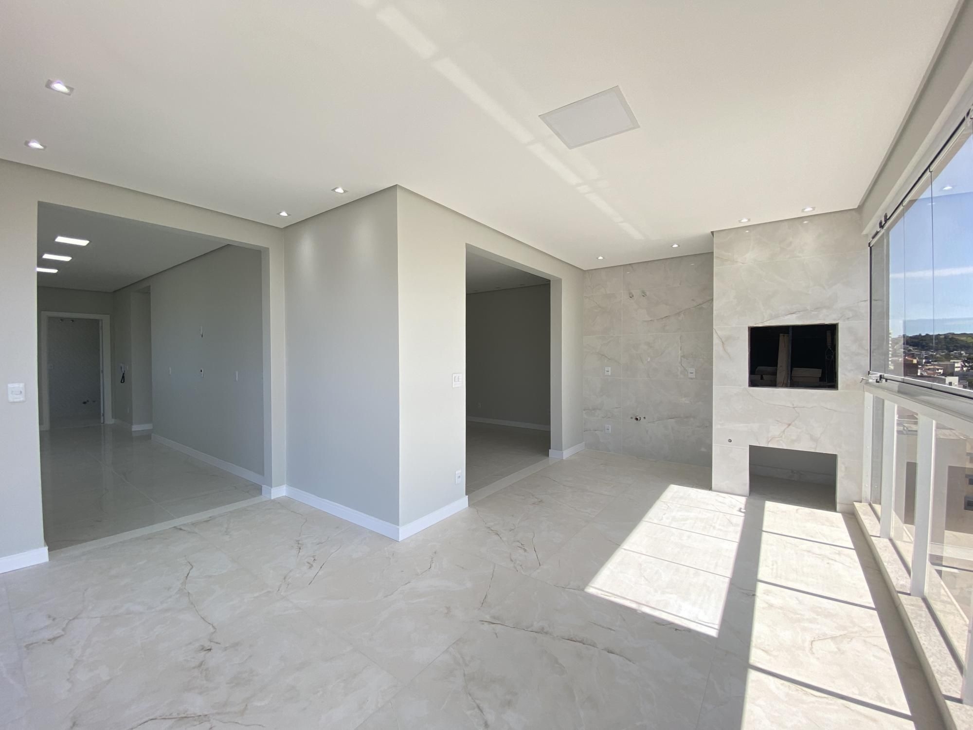 Apartamento à venda no Edifício Freemont