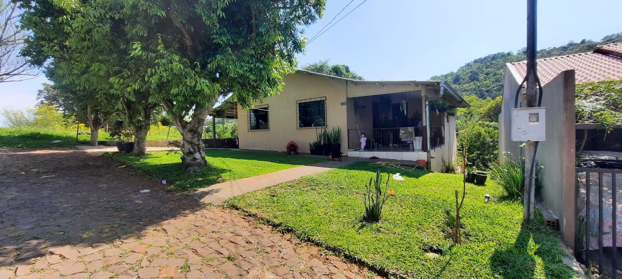 Casa à venda no Jardim Seminário