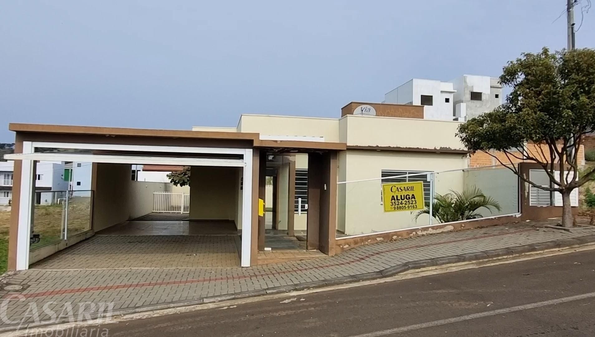 Casa com 2 dormitórios à venda, SEMINÁRIO, FRANCISCO BELTRAO - PR