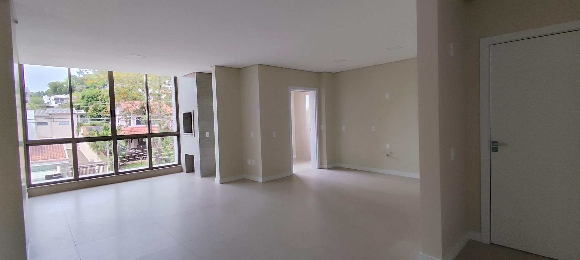 Apartamento à venda no Industrial