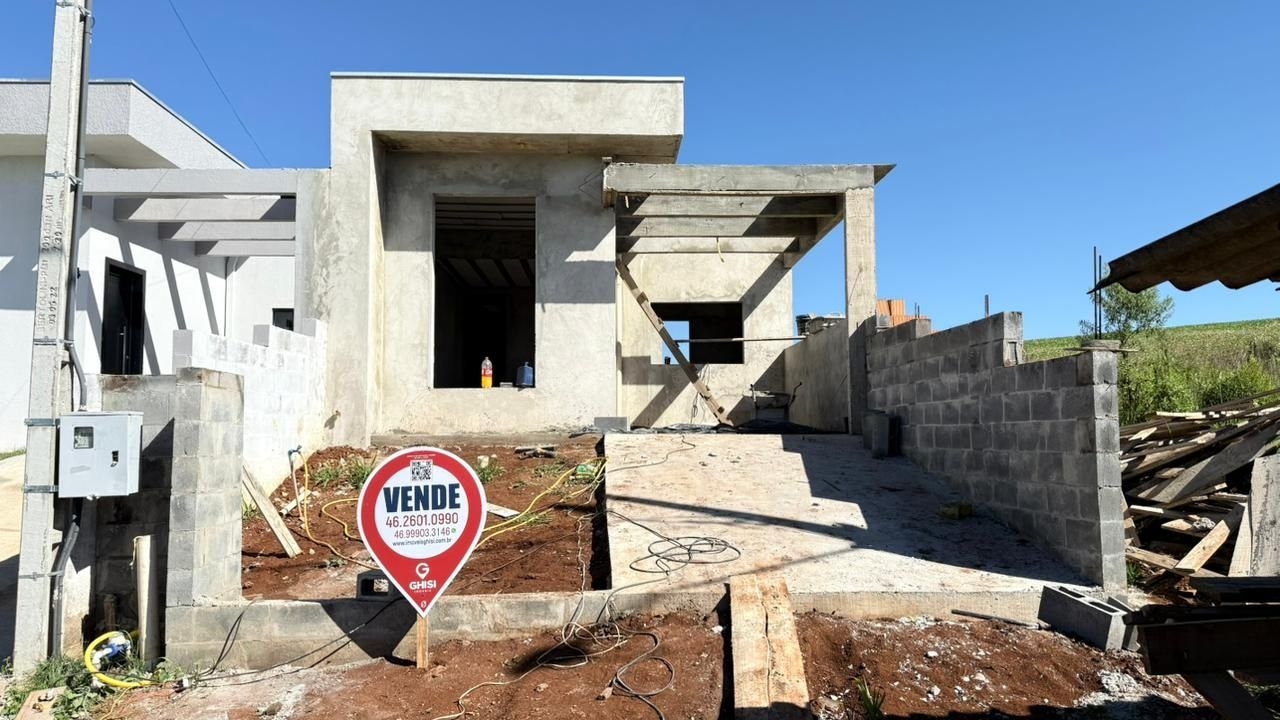 Casa à venda no Novo Horizonte