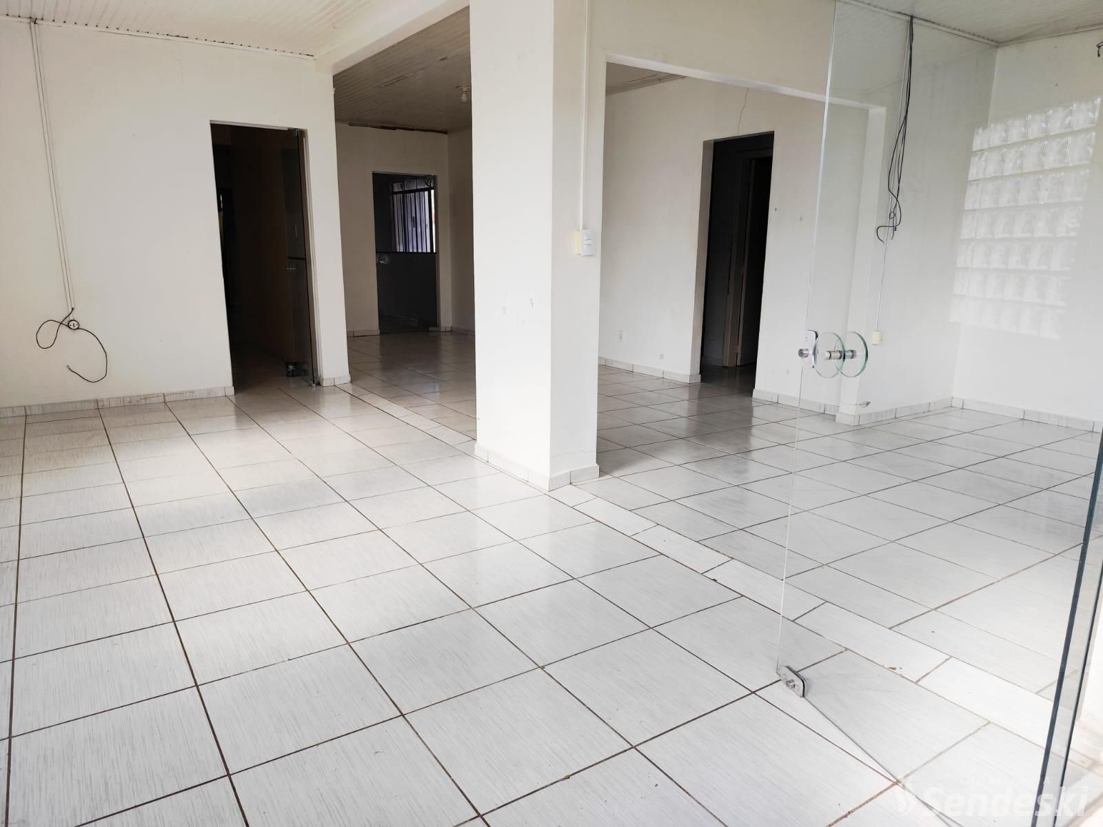 Casa à venda, CENTRO, FRANCISCO BELTRAO - PR