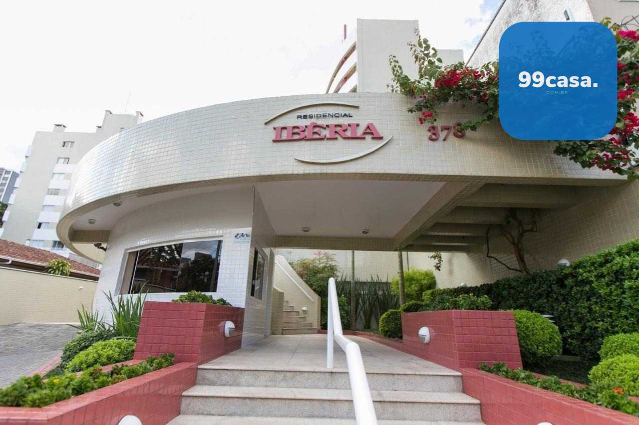 Apartamento |  Mercês