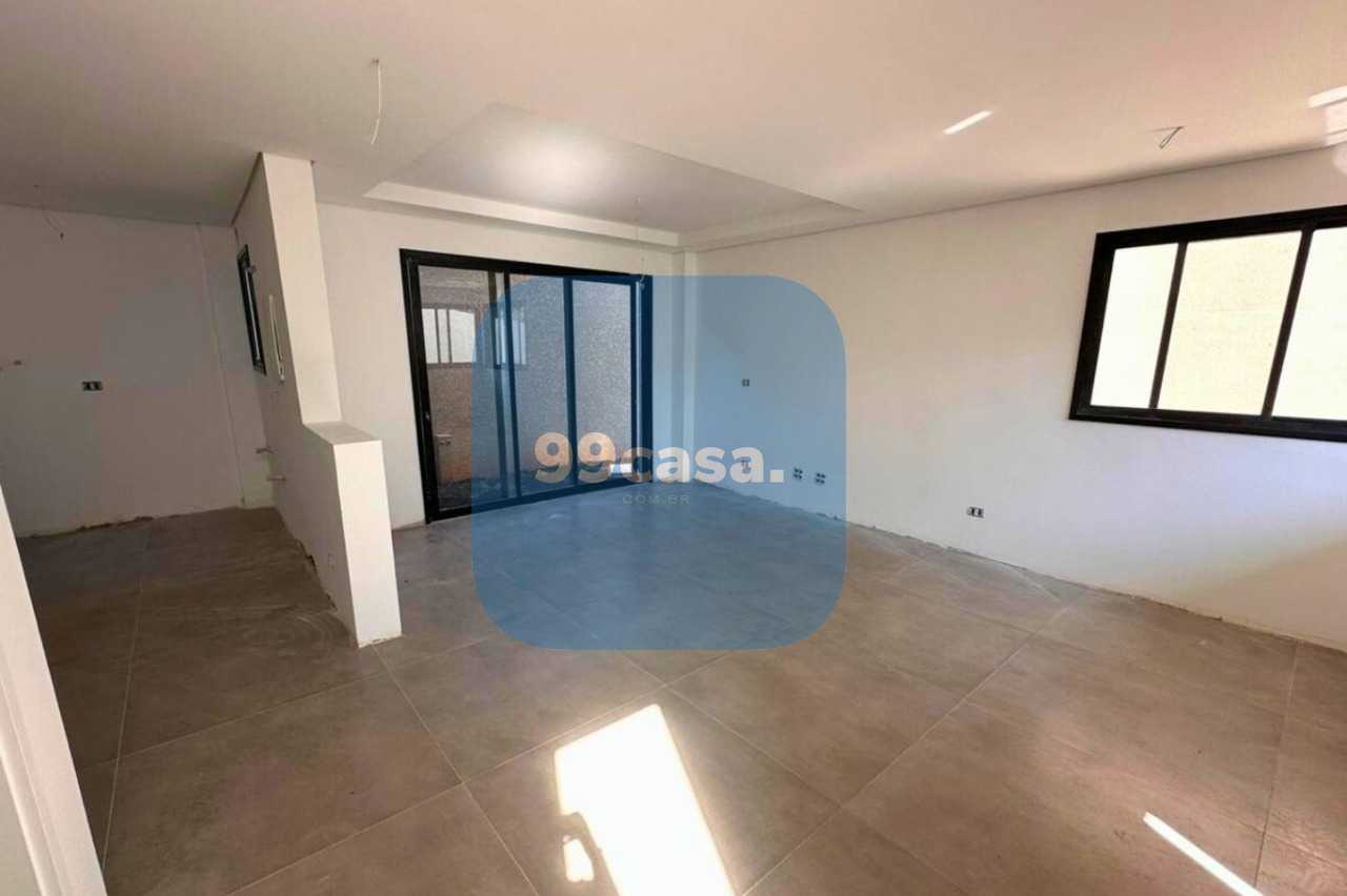 Sobrado | Santa Cândida