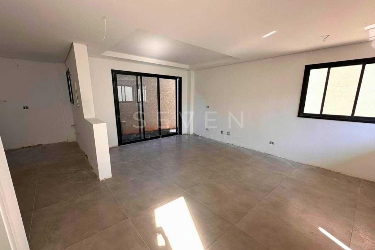 Sobrado | Santa Cândida