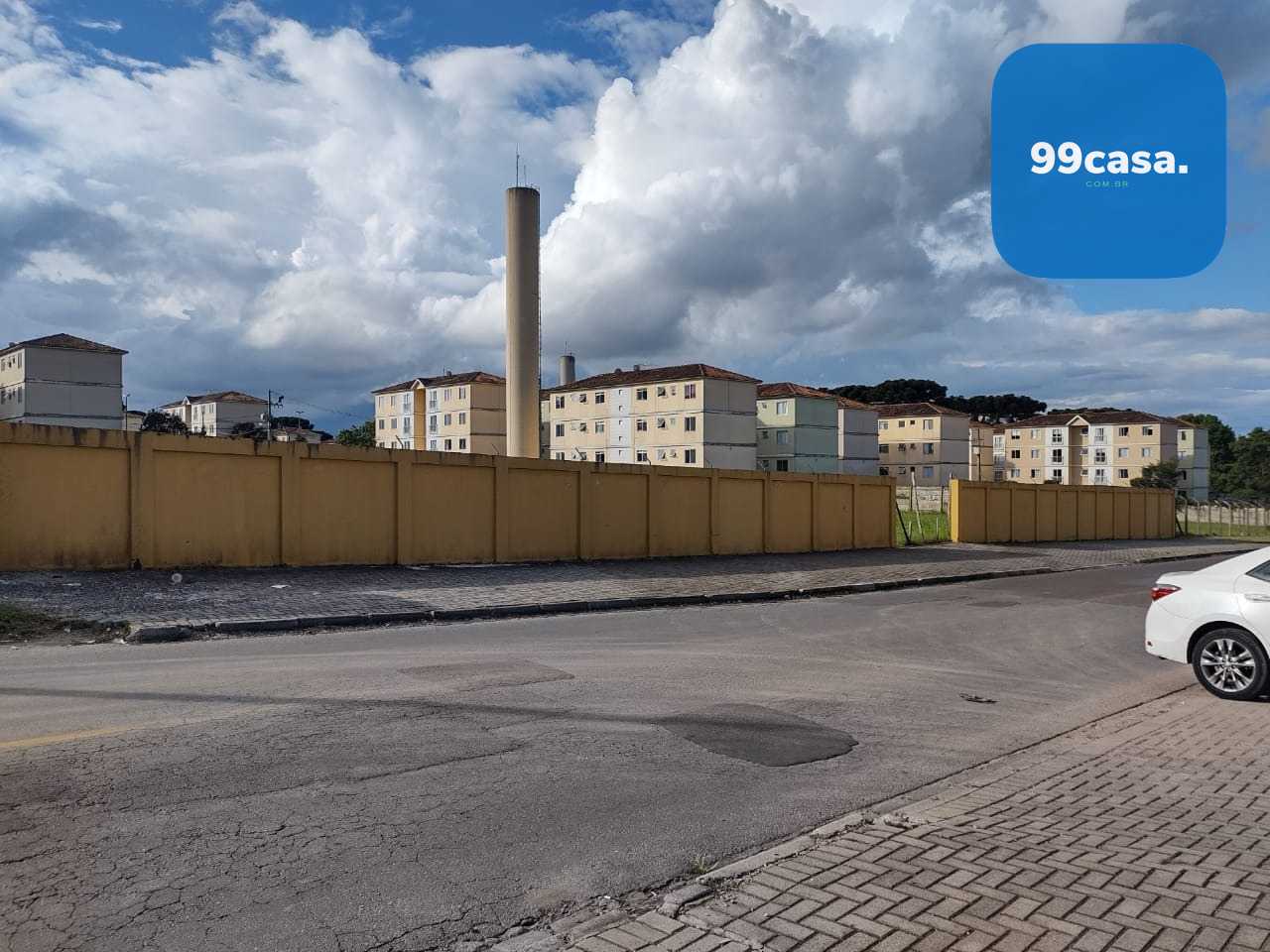 Terreno ZR4 Afonso Pena - São José dos Pinhais com 3325m 