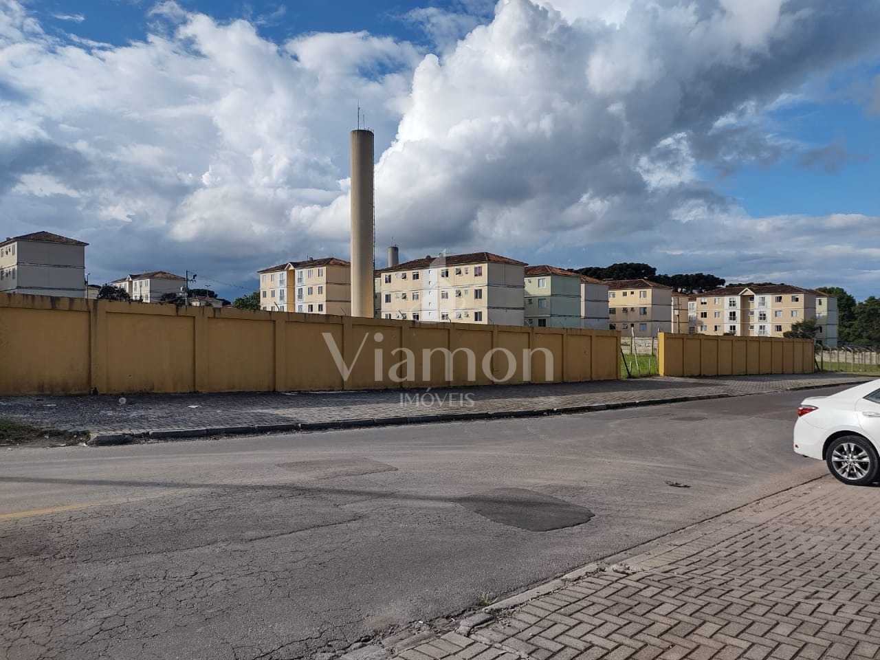 Terreno ZR4 Afonso Pena - São José dos Pinhais com 3325m 