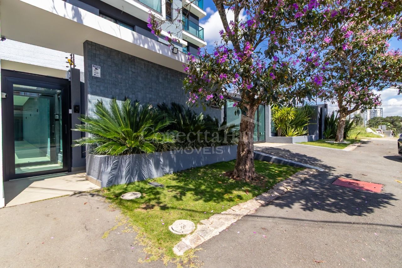 Studio com Vista Livre no Novo Mundo  Próximo ao Palladium