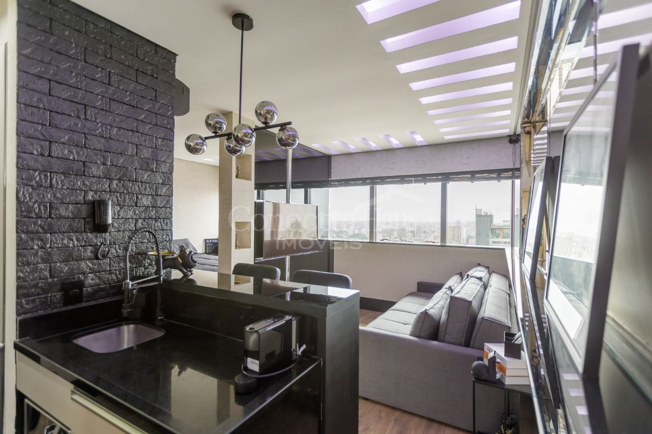 Lindo Studio reformado - Centro