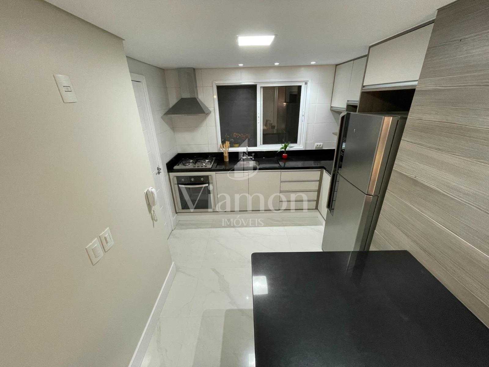 Casa em condomínio de alto padrão no bairro  Atuba - Paysage S...