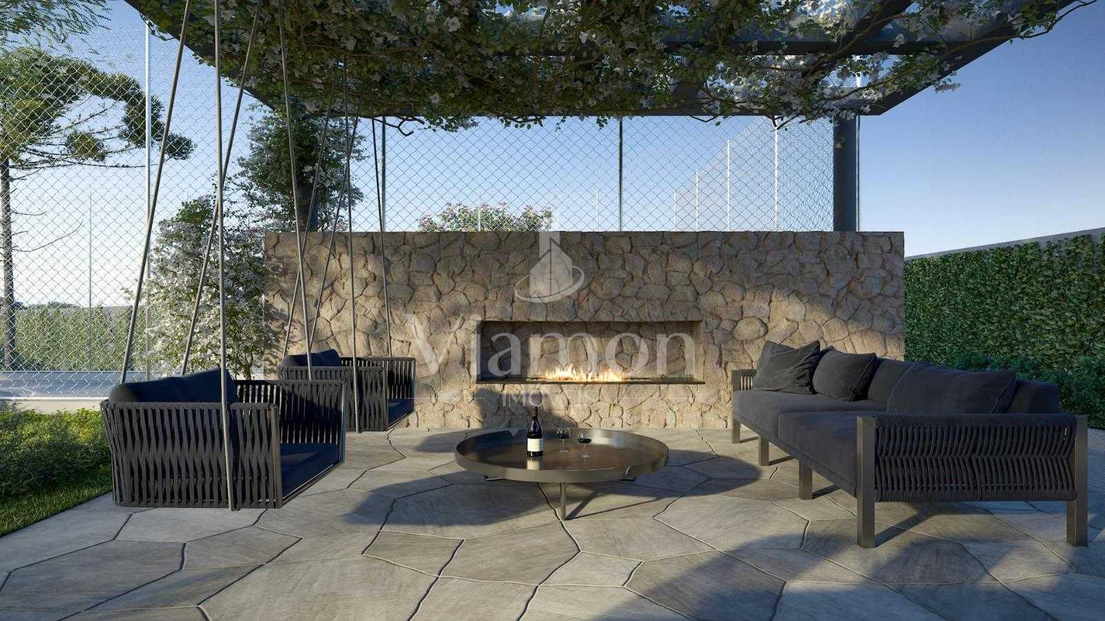 Terreno com 218m  no Paysage Corpal Noa - no bairro Santa Cândida