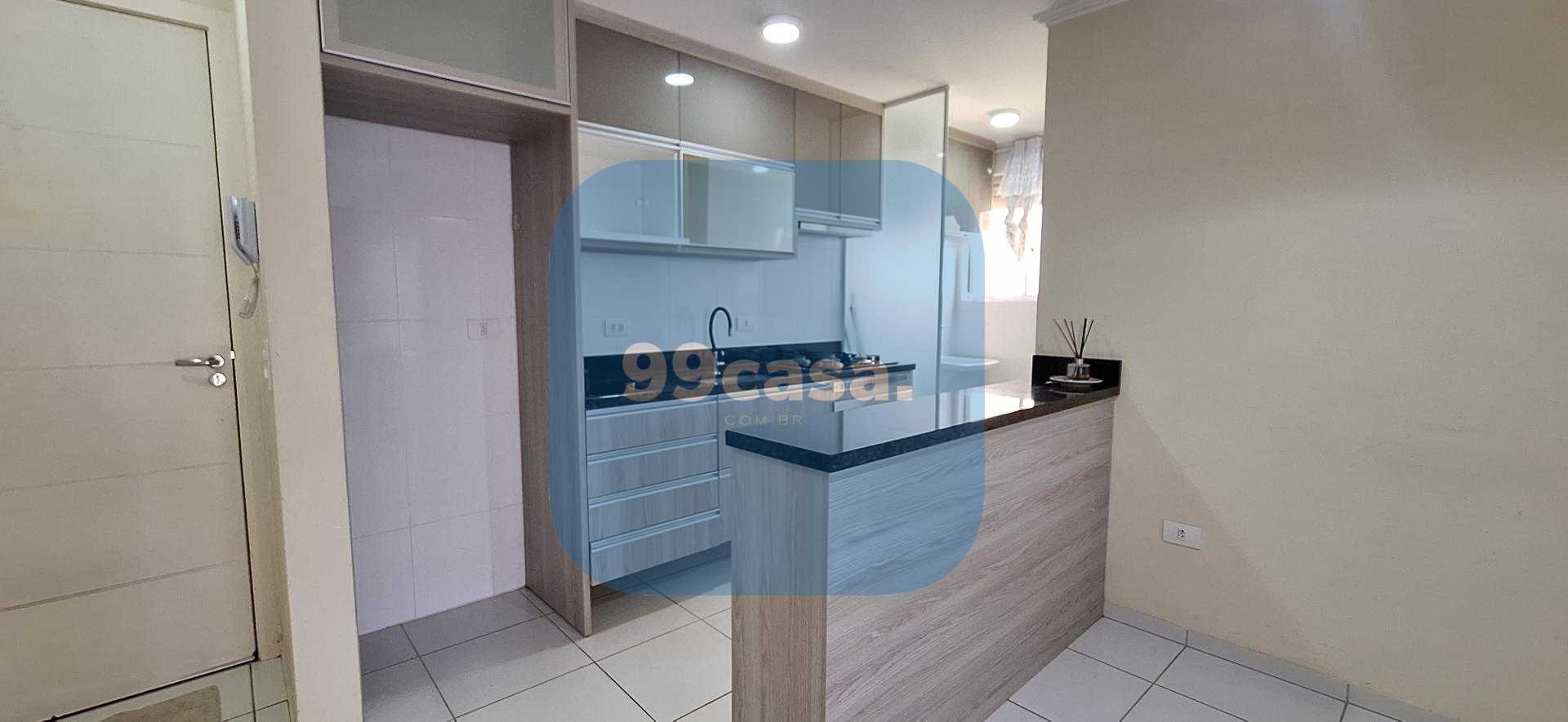 Apartamento Térreo Semi Mobiliado no Residencial Palermo  São...