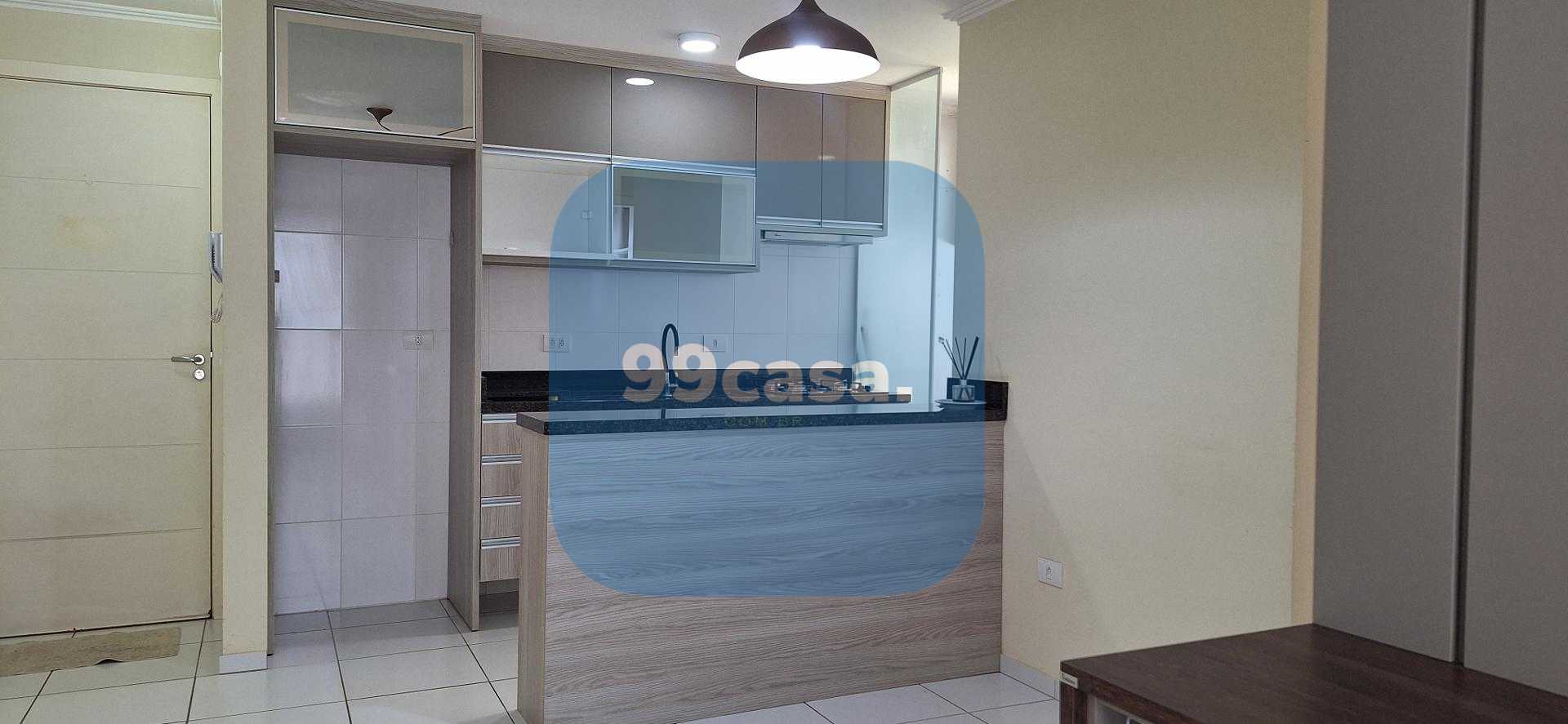 Apartamento Térreo Semi Mobiliado no Residencial Palermo  São...