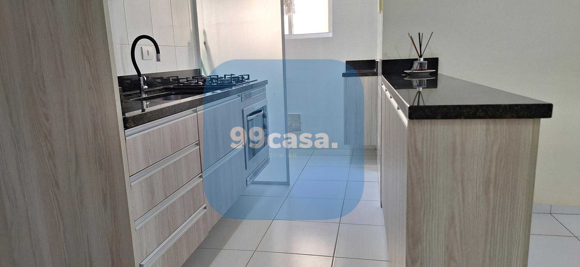 Apartamento Térreo Semi Mobiliado no Residencial Palermo  São...