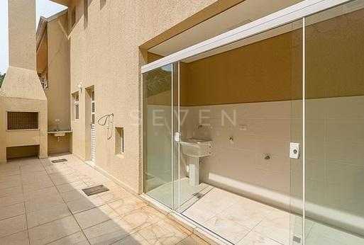 Sobrado pronto para morar no Condomínio San Marino | Barreirinha