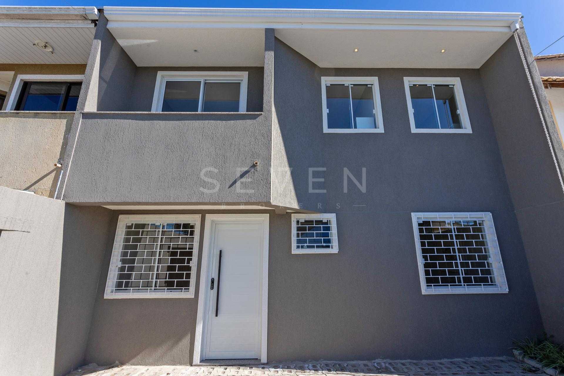 Sobrado Espaçoso e Funcional em Localização Privilegiada no Ta...