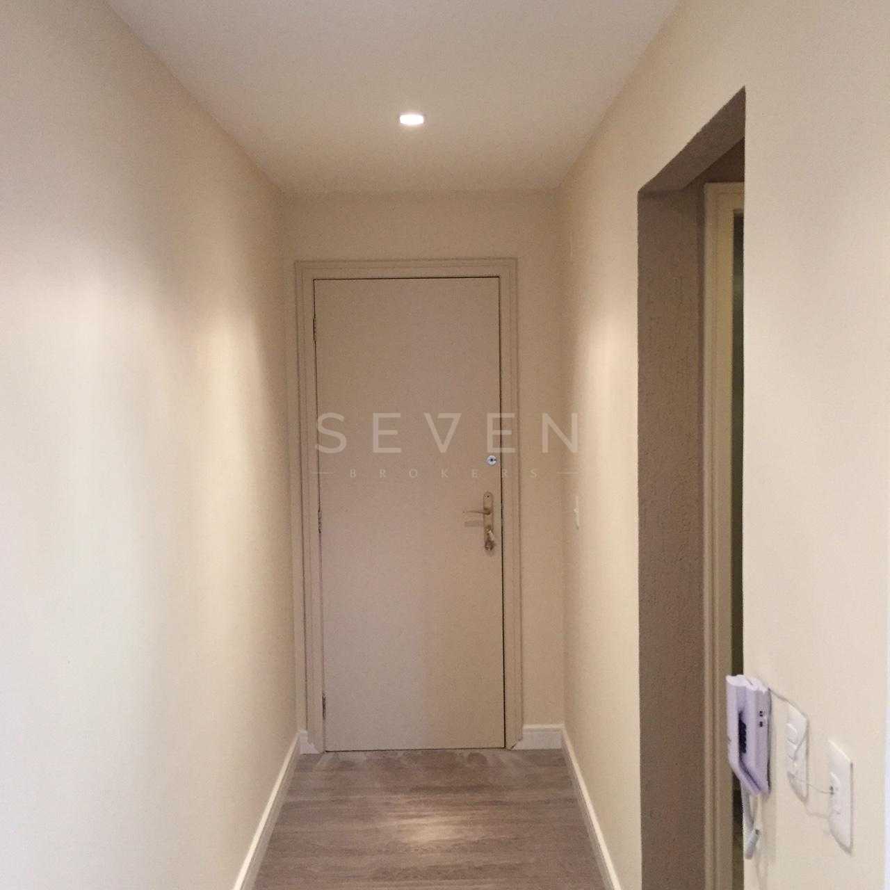 Sala Comercial no Edifício West Center - Bigorrilho Disponível...