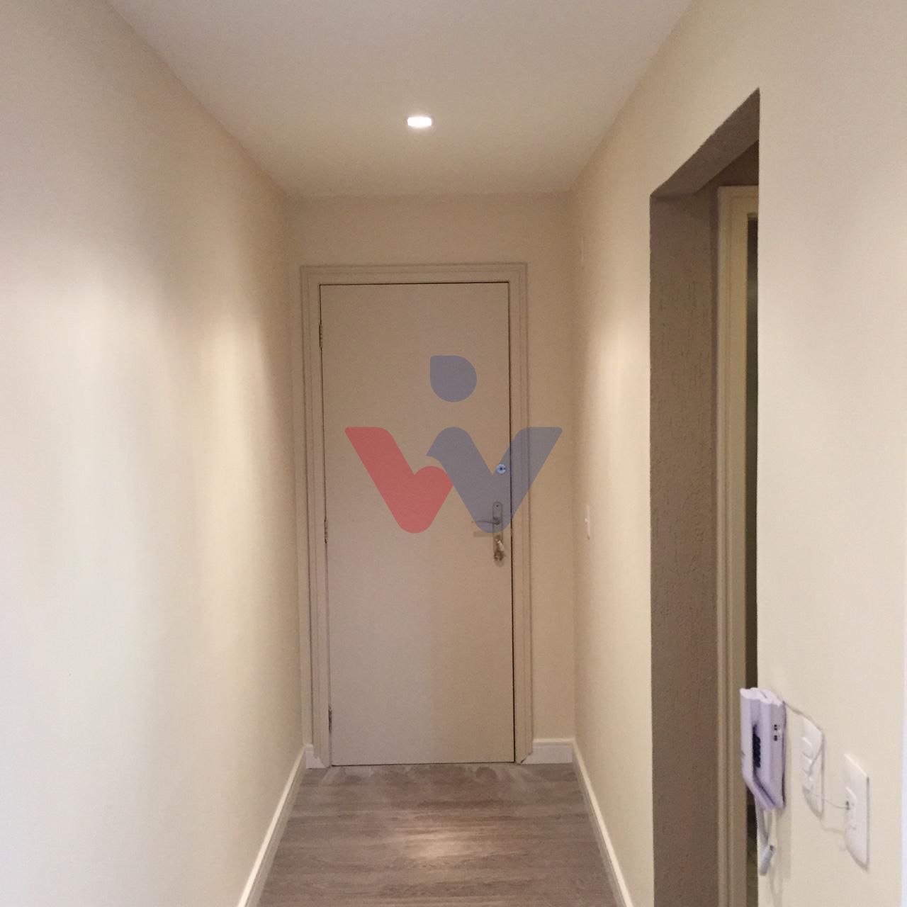 Sala Comercial no Edifício West Center - Bigorrilho Disponível...