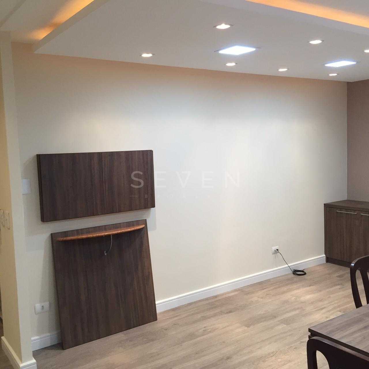 Sala Comercial no Edifício West Center - Bigorrilho Disponível...