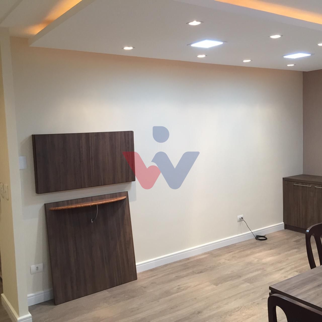 Sala Comercial no Edifício West Center - Bigorrilho Disponível...