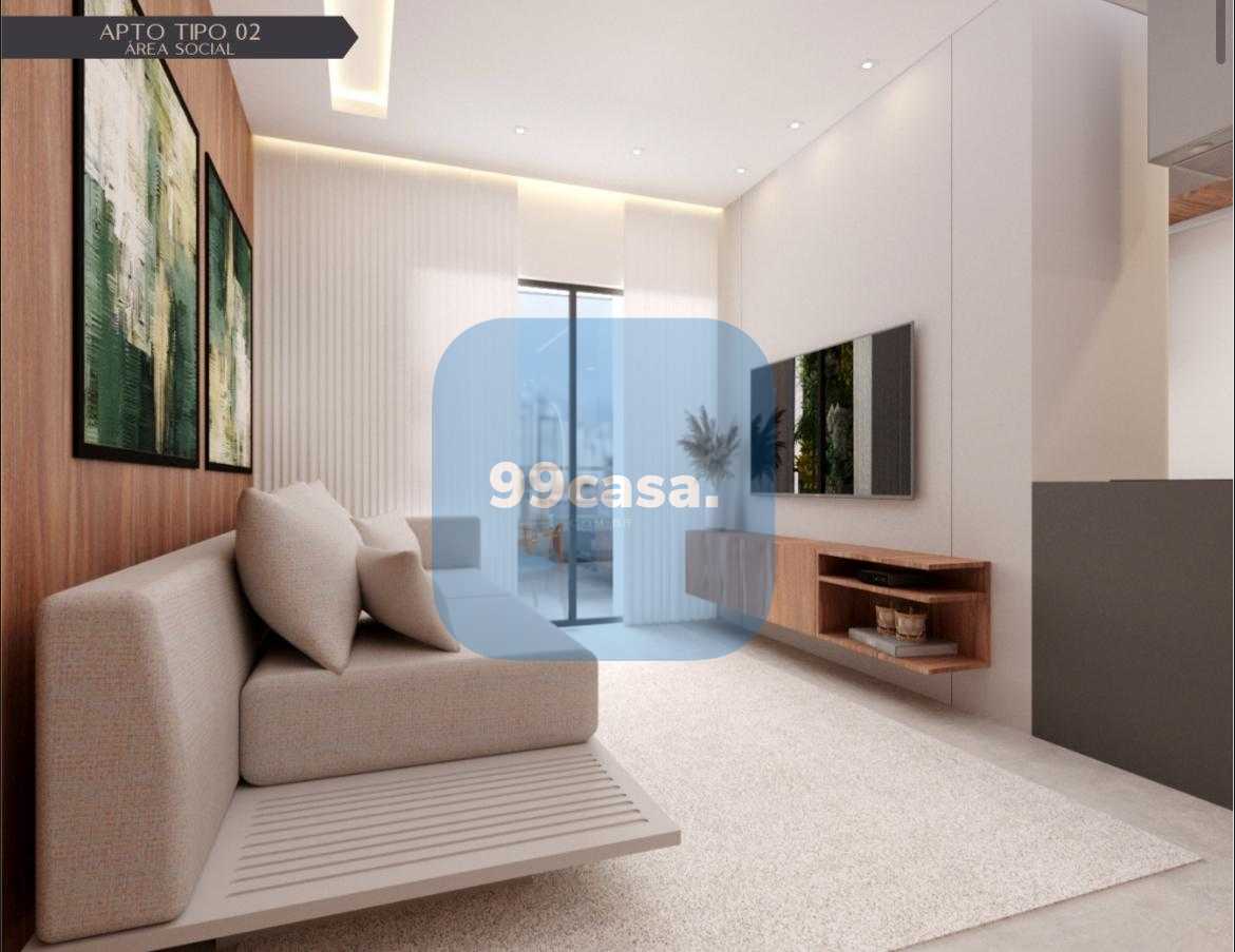 Apartamento com 101m  no Solare Di Vicenza, condomínio clube n...