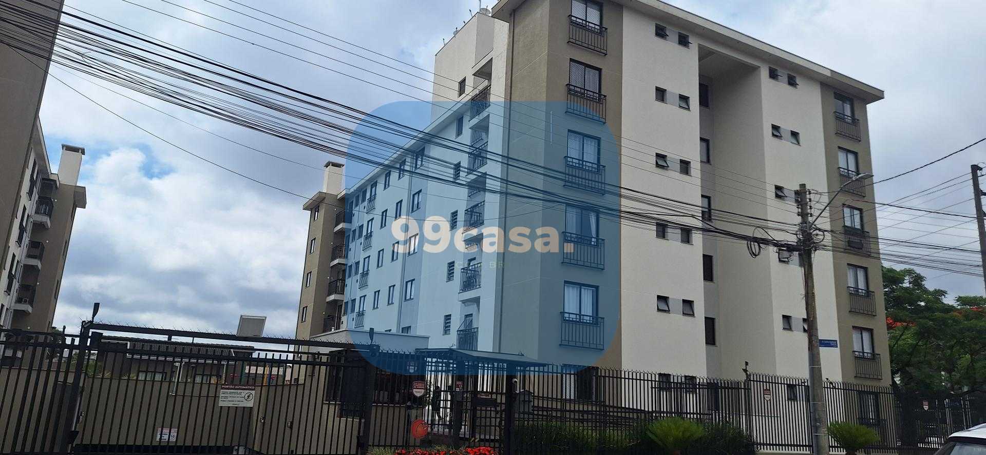 Apartamento Residencial Cerejeiras com suíte e móveis planejad...