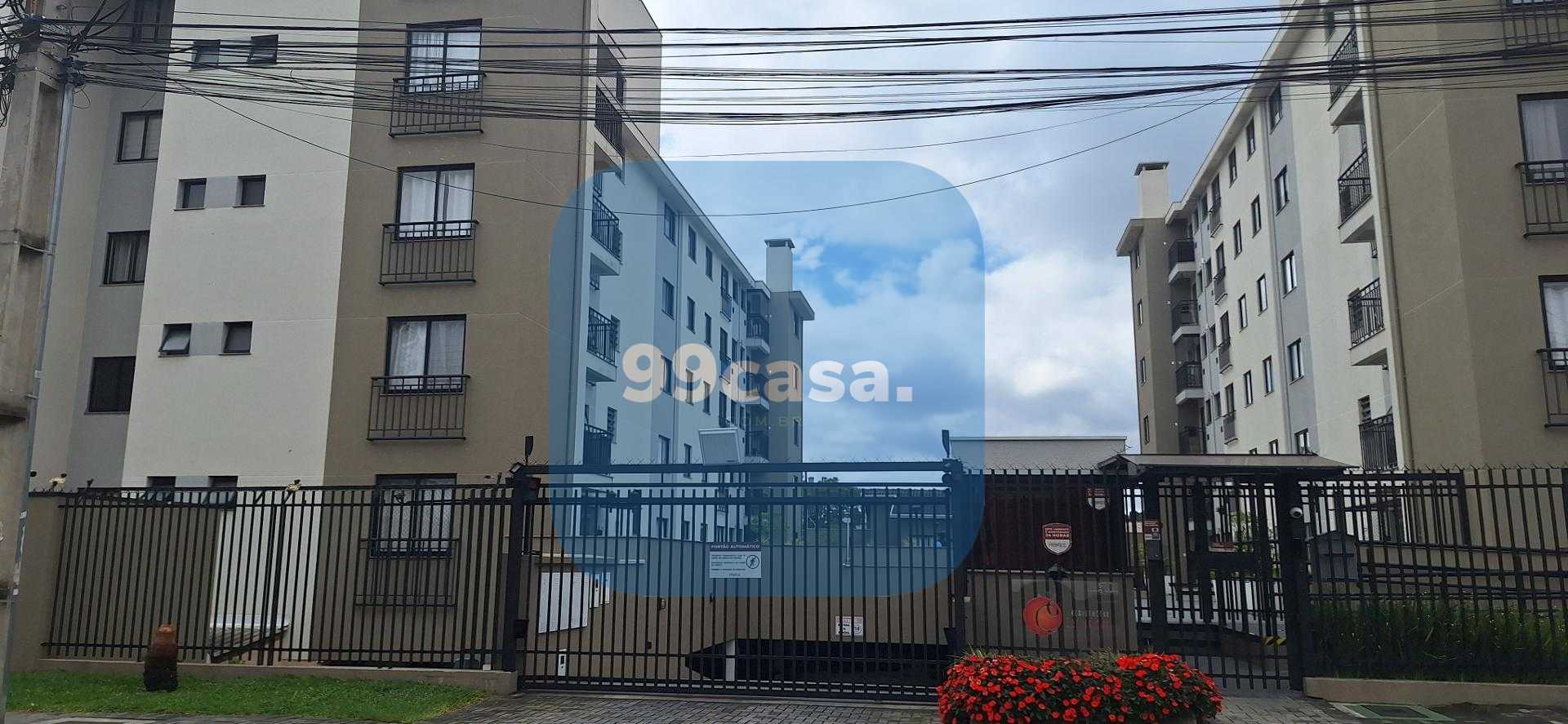 Apartamento Residencial Cerejeiras com suíte e móveis planejad...