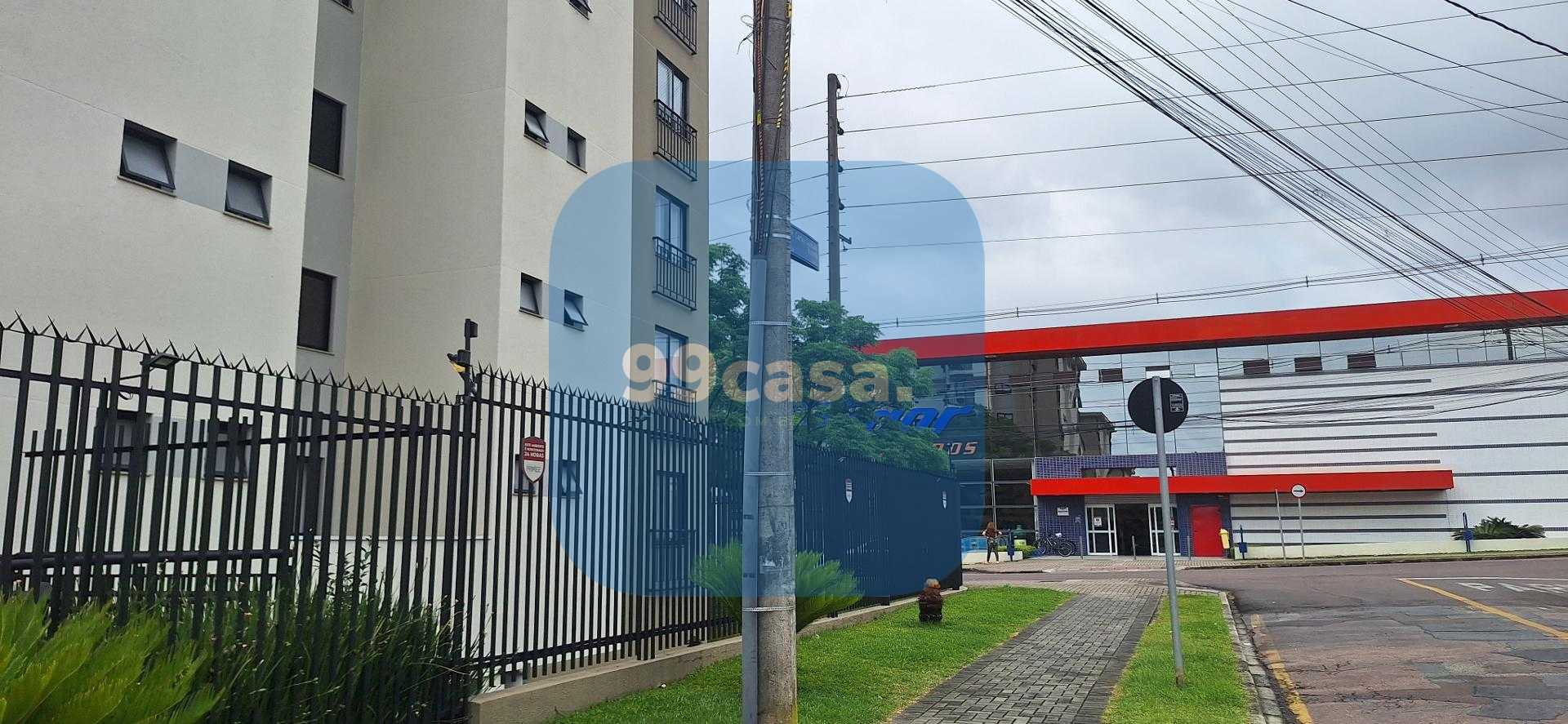 Apartamento Residencial Cerejeiras com suíte e móveis planejad...