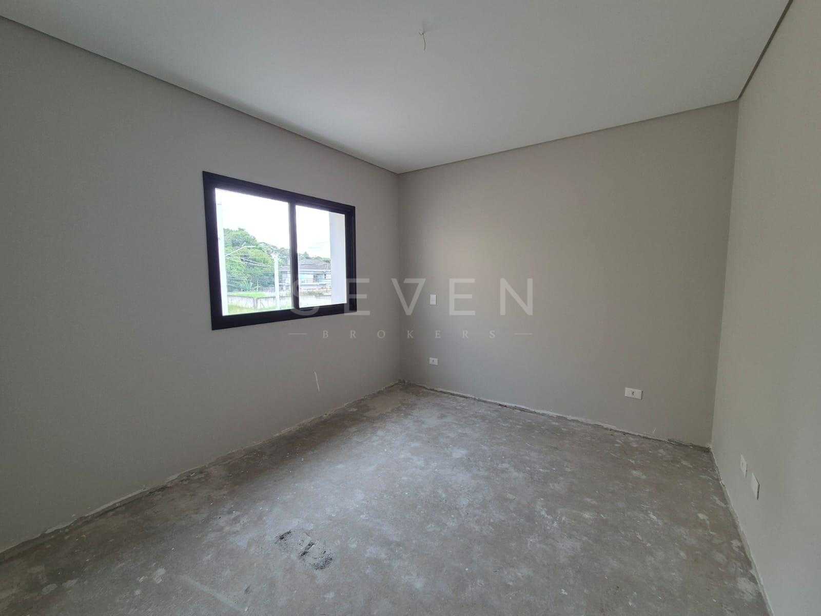 Sobrado em Condomínio à venda, santa felicidade, CURITIBA - PR