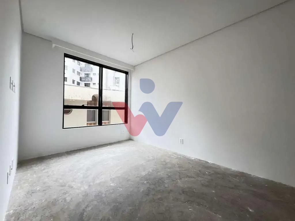Apartamento à venda, Bairro Bigorrilho com 158m  CURITIBA - PR
