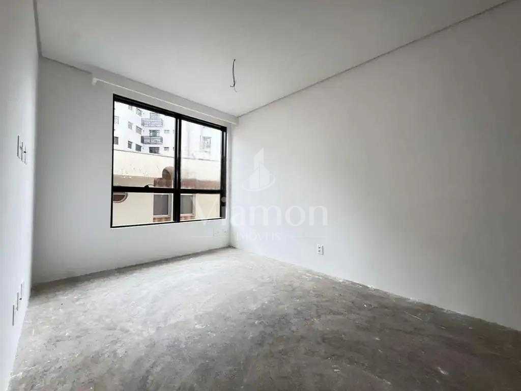 Apartamento à venda, Bairro Bigorrilho com 158m  CURITIBA - PR