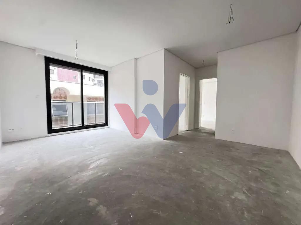 Apartamento à venda, Bairro Bigorrilho com 158m  CURITIBA - PR