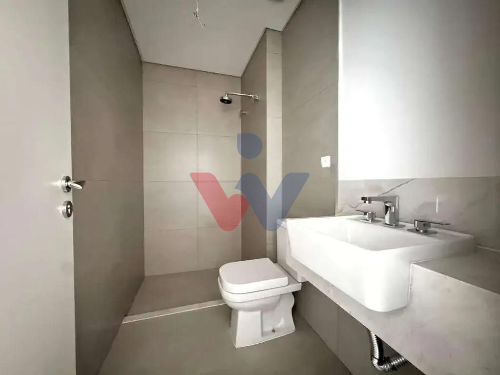 Apartamento à venda, Bairro Bigorrilho com 158m  CURITIBA - PR