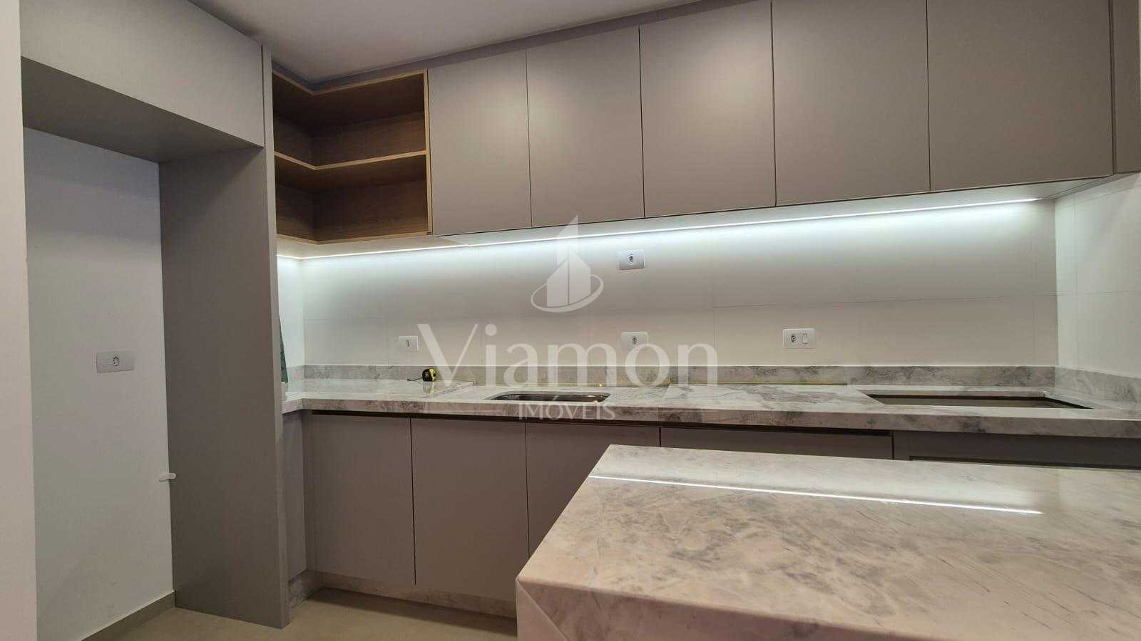 Solari di Veneza, com metragens de 114m  a 235,53m  de área total