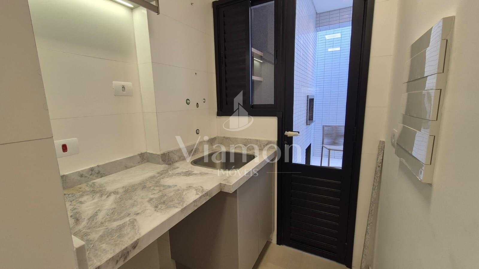 Solari di Veneza, com metragens de 114m  a 235,53m  de área total