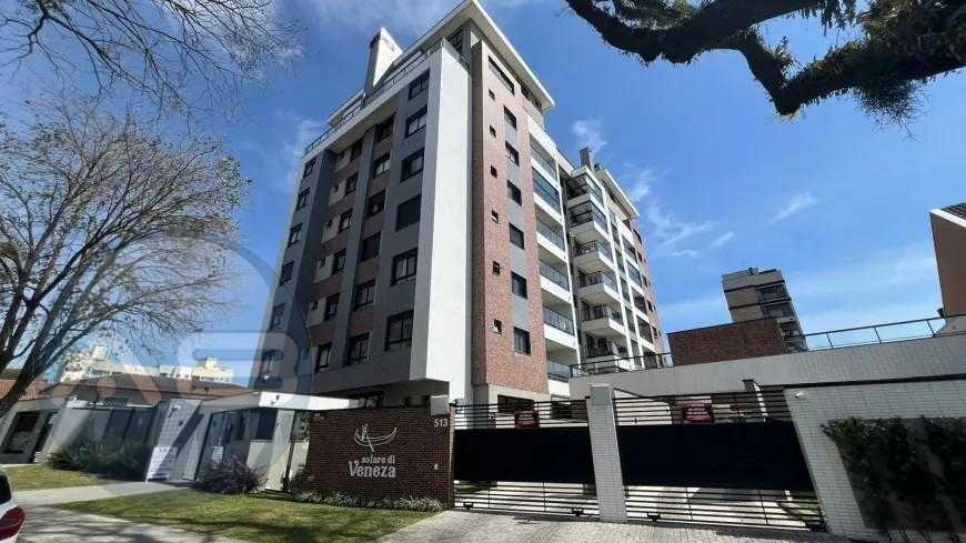 Solari di Veneza, com metragens de 114m  a 235,53m  de área total