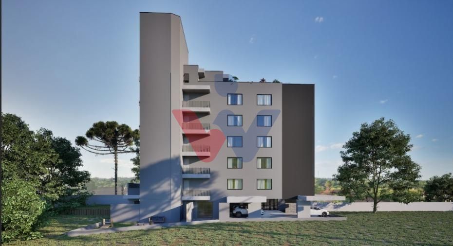 Studio à Venda  46m  m   com Garden Bairro Água Verde.