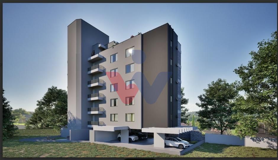 Studio à Venda  46m  m   com Garden Bairro Água Verde.