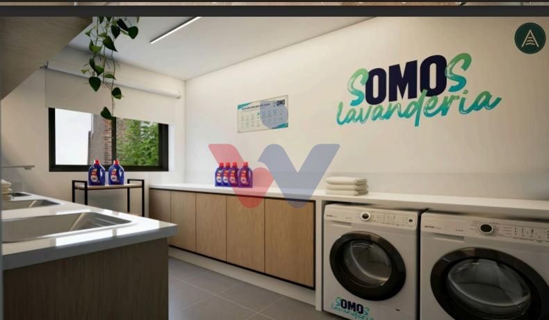 Studio à Venda  46m  m   com Garden Bairro Água Verde.