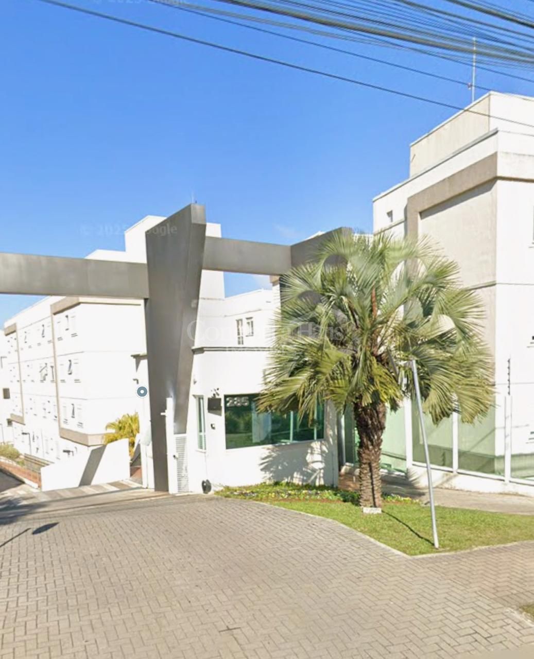 Apartamento à venda no bairro Santa Cândida, 2 quartos, garage...