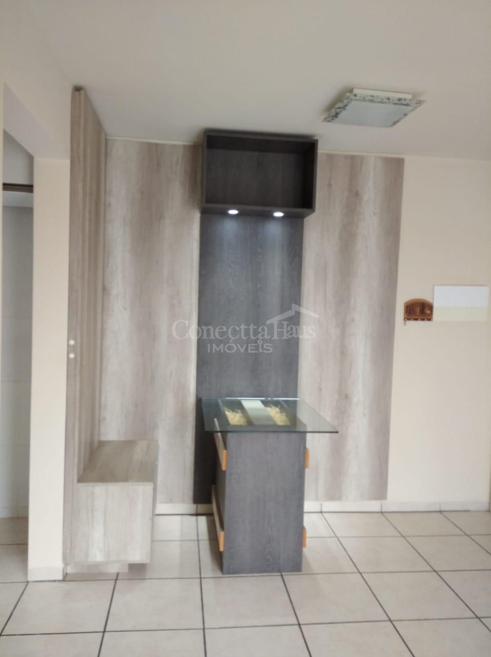 Apartamento Santa Cândida face norte 2 quartos área de lazer  ...